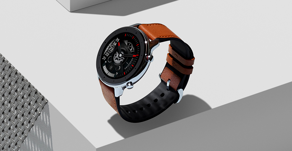 gtr amazfit gps