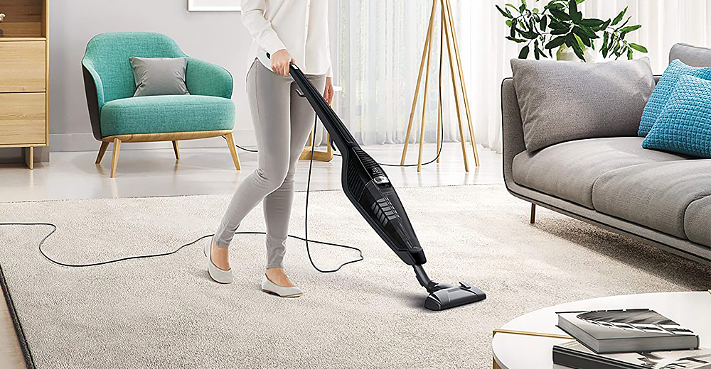 Scopa Elettrica EENL54EB Electrolux – BESTFINDER